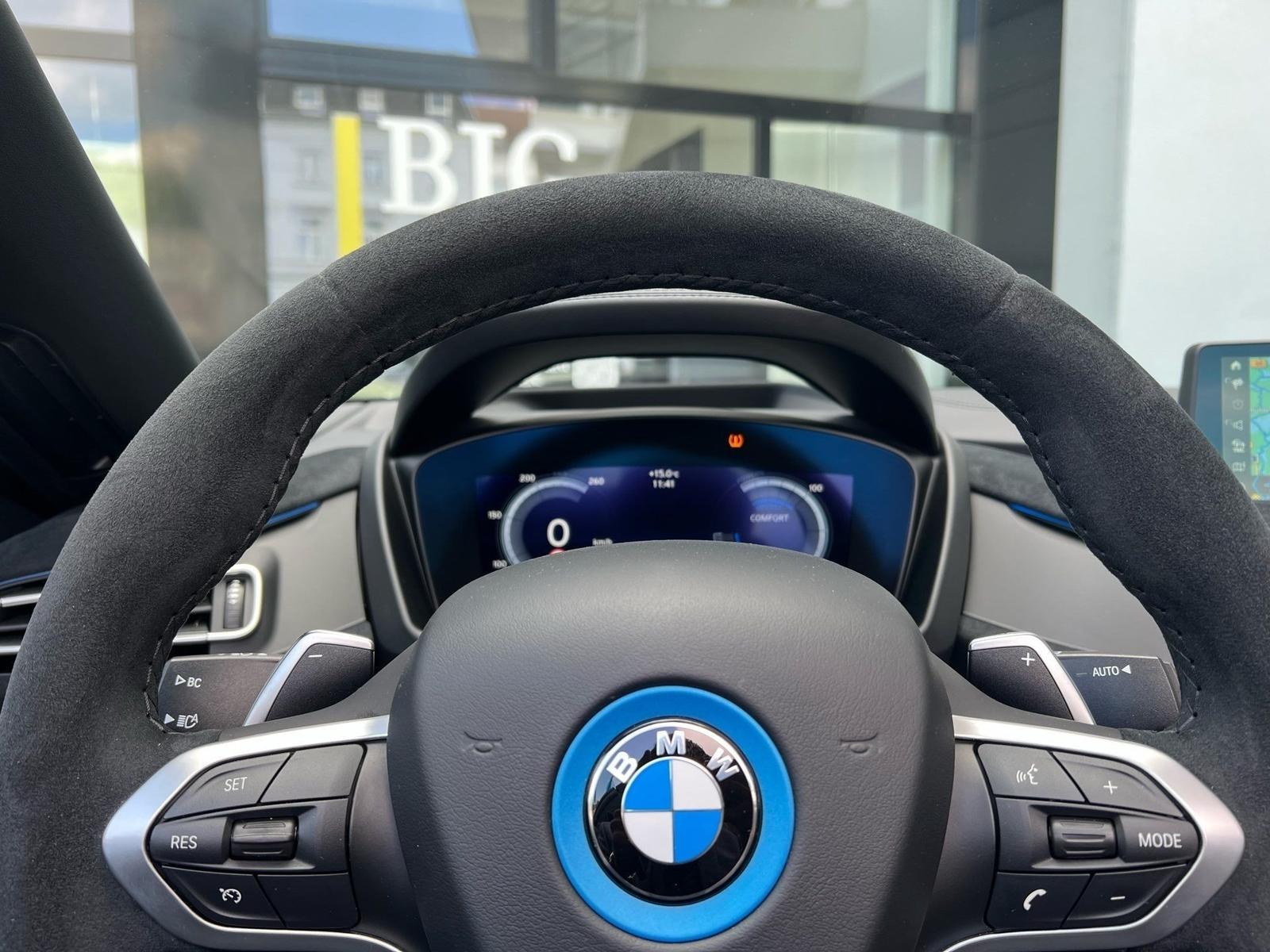 BMW i8 The last 9/18 Individual Manufaktur
