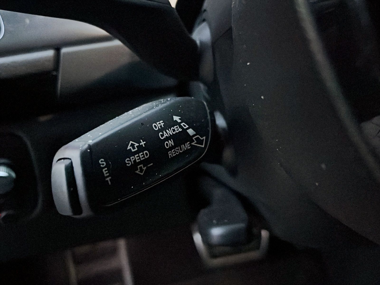 Fahrzeugabbildung Audi A7 3.0 TDI QUATTRO DSC BOSE NAVI GSHBD