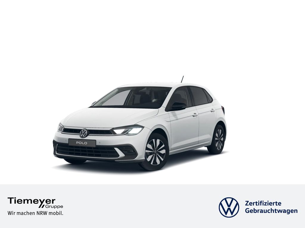 Image of Volkswagen Polo