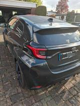Toyota Yaris 1.6-l-Turbo GR  - Toyota Yaris GR mit Benzin-Antrieb