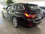 BMW 318 d Touring FACELIFT CURVED+SHZ+ACC+DAB - BMW 318: Automatik