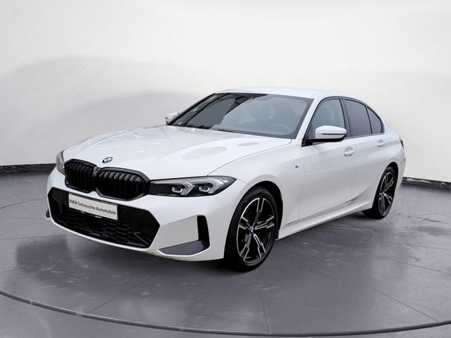 BMW 320d xDrive M Sportpaket