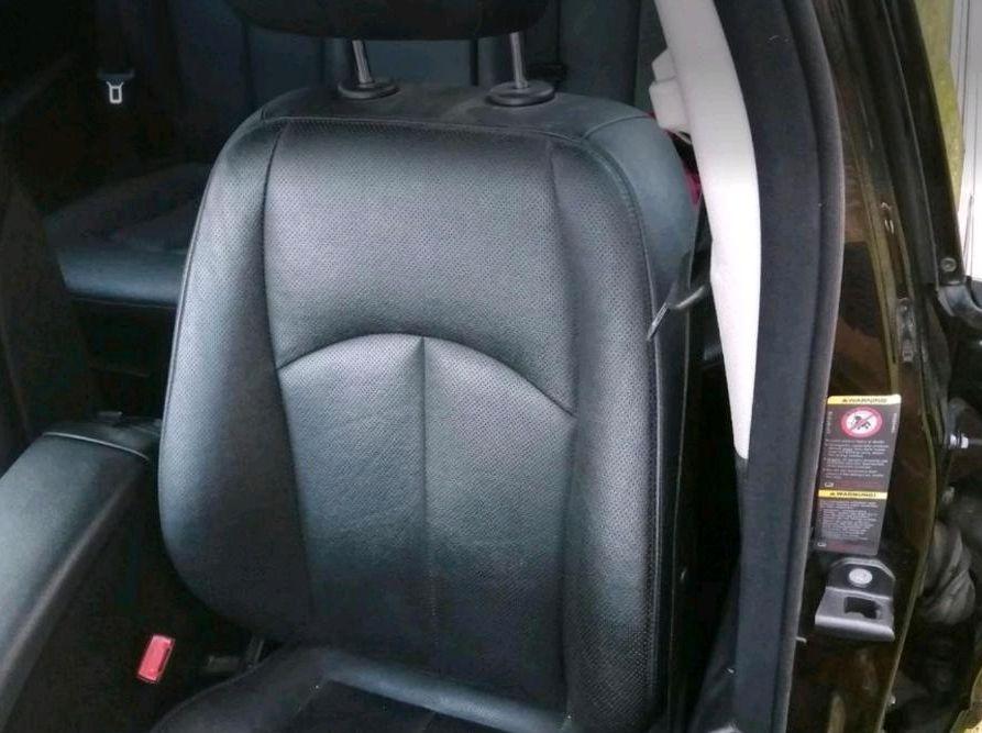 Mercedes-Benz 280 2008 — photo 8