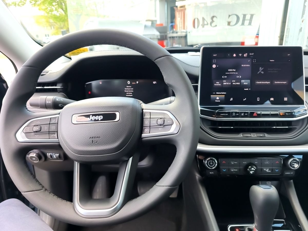 Jeep Compass - Bild 9