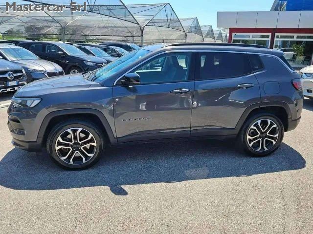 Jeep JEEP Compass 1 1.3 turbo t4 phev Limited 4xe aut imagem 3