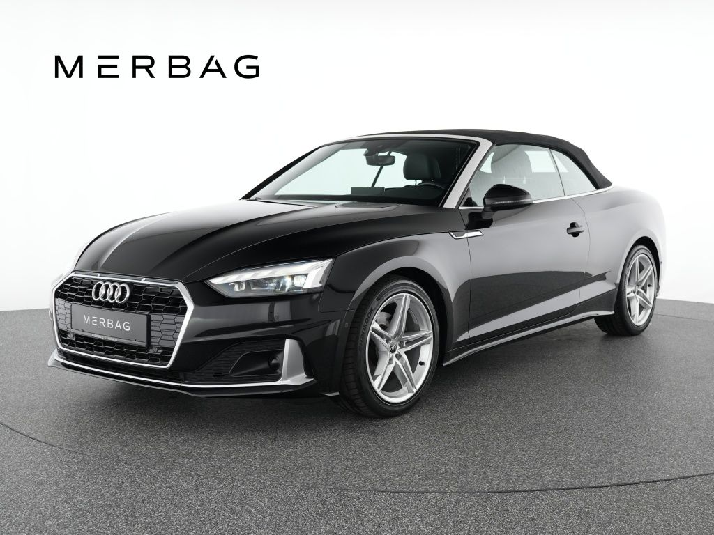 Image of Audi A5