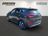 Hyundai Tucson Premium 1.6 4WD Navi+Telefon+Kamera - Hyundai TUCSON