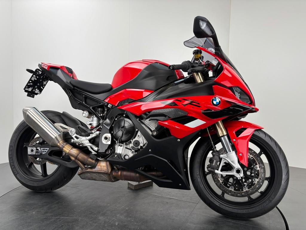 BMW S1000RR *SCHMIEDE. *FAHRMODI PRO *SERVICE NEU