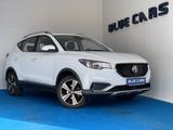 MG ZS EV Luxury 45 kWh Pano/Navi/Cam/SHZ/Leder - MG ZS aus 2021