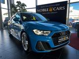 Audi A1 Sportback 35 TFSI S line KLIMA LED CARPLAY