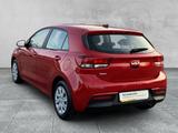 Kia RIO 1.0 T-GDI SPIRIT DAB+PDC+KLIMA+LHZ+SHZ+BT+ZV - Kia Rio mit Benzin-Antrieb: Limousine