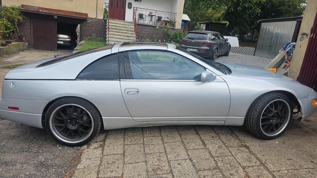 Nissan 300 ZX