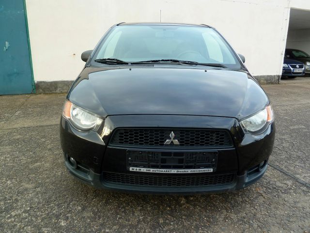 Mitsubishi Colt 1,1i 75 ClearTec EDITION Klima 2. Hd Euro 5