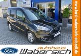Ford Tourneo Connect Titanium *AHK*Panoramadach* - Ford Tourneo mit Diesel-Antrieb