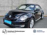 Volkswagen Beetle 1.4 TSI Design XENON SHZ PDC GRA - gebrauchte Volkswagen Beetle aus dem Jahr 2014