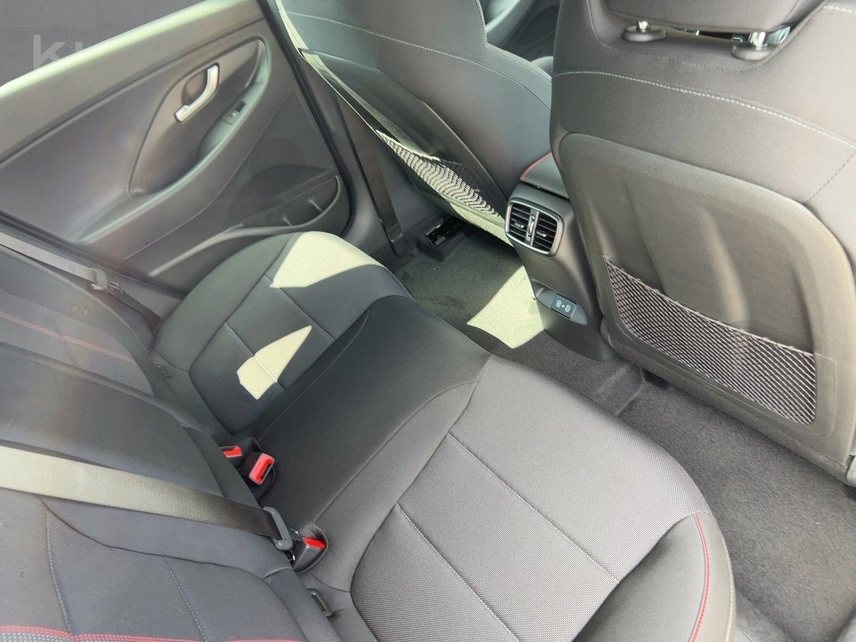 Hyundai i30 - Bild 12