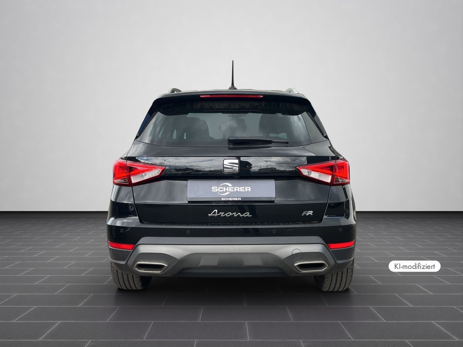Seat Arona - Bild 7