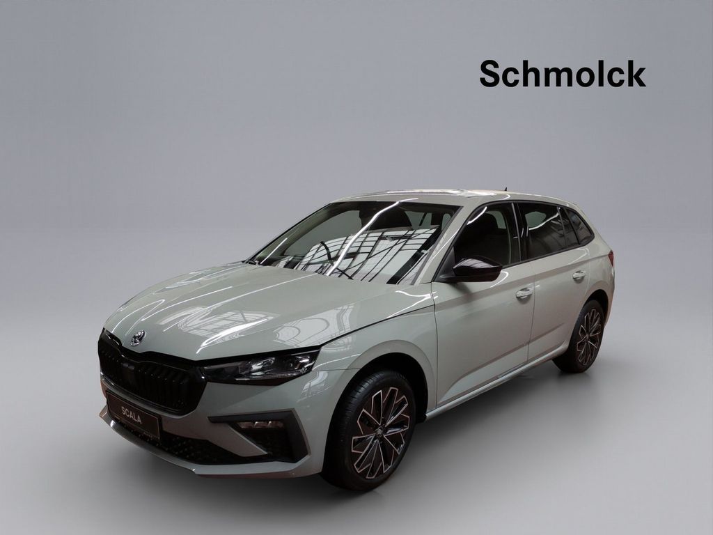 Scala Balance 1.5 TSI DSG BLACK NAVI IMAGE AHK