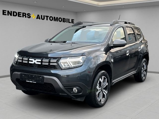 Dacia Duster II 1.3 EU6d Journey TCe 150 EDC  + SH + M