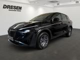 Nissan Qashqai 1.3 DIG-T MHEV Acenta Sitzheizung+Lenkra