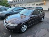 Opel opel vectra b. 1,6 16v b.j-2000 Edition - Opel Vectra: B V6
