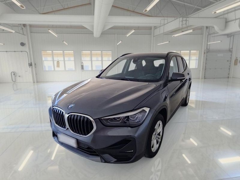 BMW X1 XDRIVE 25E BUSINESS ADVANTAGE AUTOMATICO 