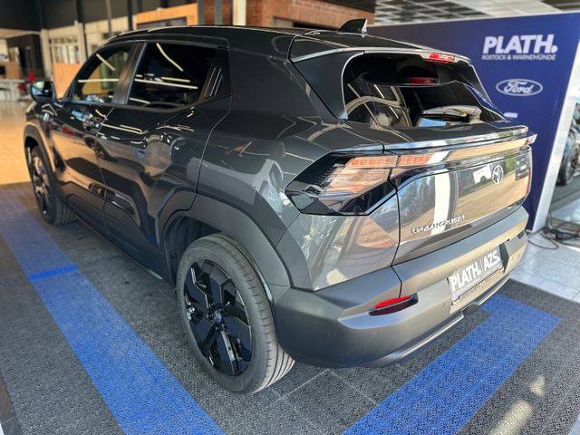 Toyota Urban Cruiser FWD Lounge 61 kWh *PANO*JBL*