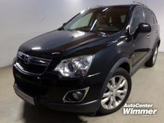 Foto Nummer 2: OPEL Antara