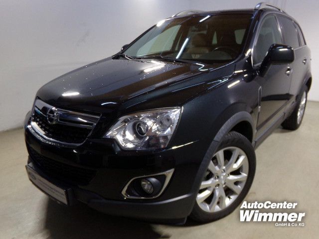 Foto Nummer 2: OPEL Antara