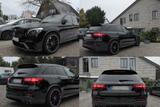 Mercedes-Benz Mercedes-AMG GLC 63 S 4MATIC+ | Vollausstattung - gebrauchte Mercedes-Benz GLC 63 AMG aus dem Jahr 2018