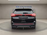 Ford Edge Vignale 4x4 - Ford Edge: Vignale