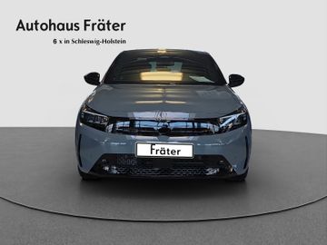 Fotografie 2 des Opel Corsa Hybrid GS Allwetter SHZ