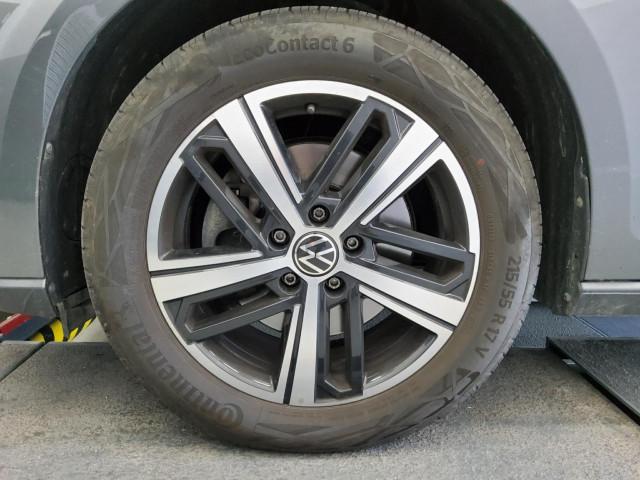 Volkswagen Caddy Style 1.5 TSI AHK*GRA*VIRTUAL, миниатюра 7
