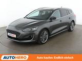 Ford Focus 2.0 TDCi EcoBlue Vignale Aut.*NAVI*LED*CAM - Ford Focus mit Diesel-Antrieb