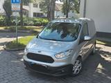 Ford Transit Courier NAVI/KLIMA/SITZH./PDC - Ford Transit Courier aus 2017