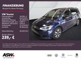 Volkswagen Touran Goal 2.0 TDI DSG LED Navi PDC SHZ AHK 7-S - Volkswagen Touran Jahreswagen mit Diesel-Antrieb