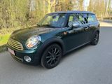 MINI Cooper Clubman, Leder,Pano,Xenon,AHK