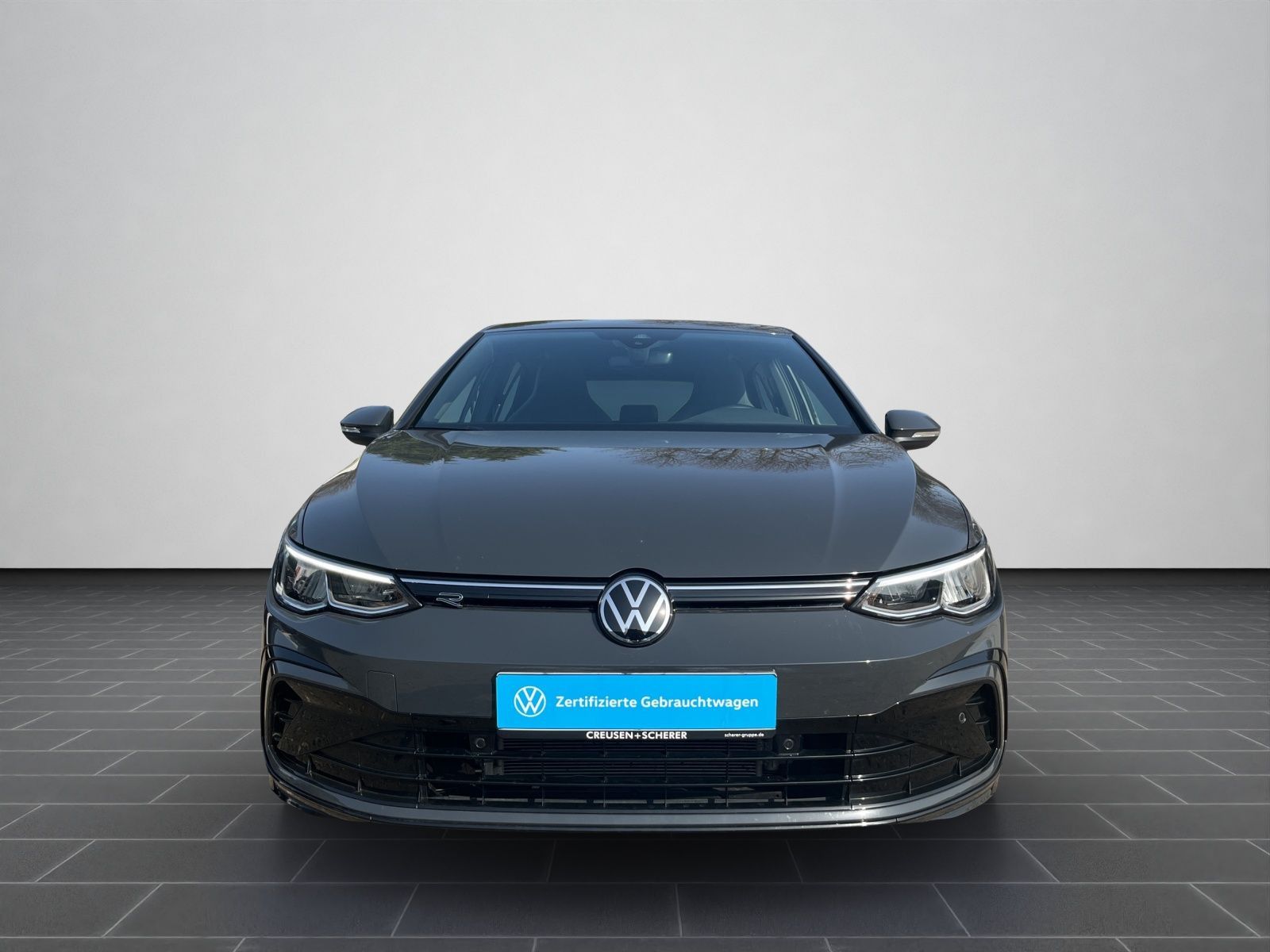Volkswagen Golf - Bild 6