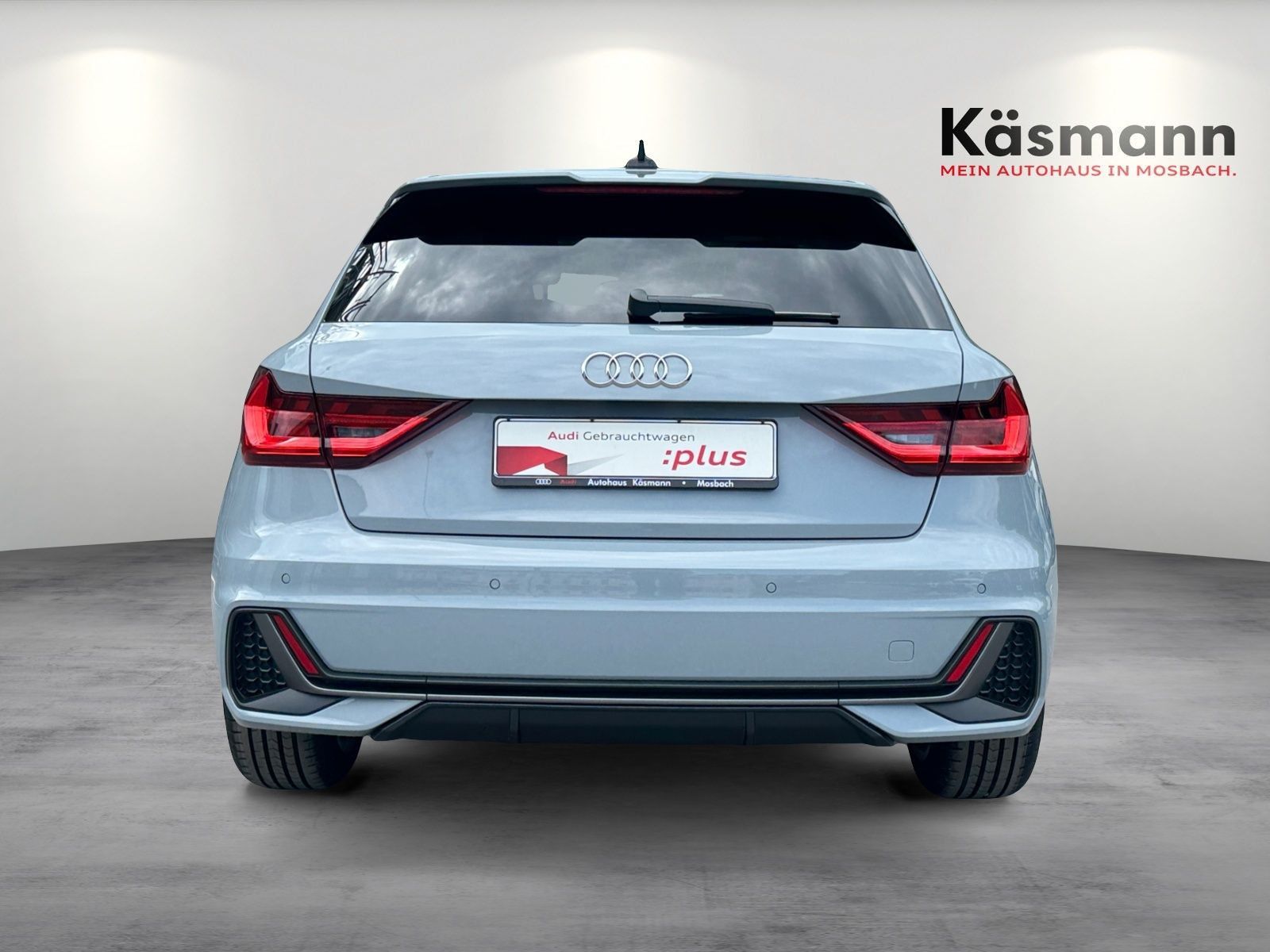 Audi A1 - Bild 6
