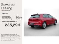 Volkswagen Golf - Vorschau Bild 2