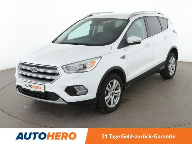 Ford Kuga 2.0 TDCi Business Edition*NAVI*PDC*SHZ*