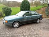 Audi 80 B3 1,8S PM 90PS - Audi 80: 1.9