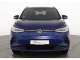 Volkswagen ID.4 GTX AHK/Matrix/P-Dach/Wärmepumpe/SH - Volkswagen Gebrauchtwagen in Dortmund
