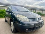 Renault Scenic II Grand Avantage*TÜV-12/27*7-SITZER*PANO - Renault Scenic aus 2006 mit Diesel-Antrieb