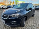 Opel Mokka X Selection1.4 Turbo *Start-Stop*Klima*Ber - Opel Mokka: Selection