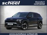 Kia EV3 58.3 kW Earth ACC/Kam./KeyLess/KlimaA/360/LM - schwarze Kia EV3