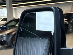 FORD Tourneo Custom L2 Titanium X AHK Kamera 230V