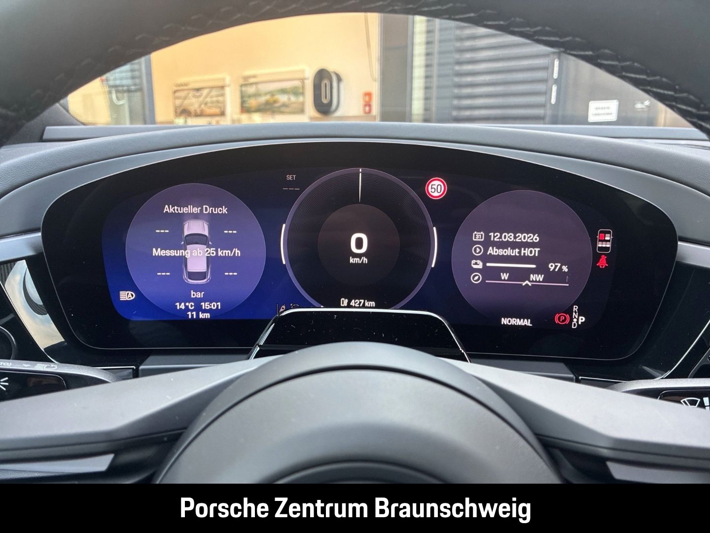 Porsche Macan - Bild 24