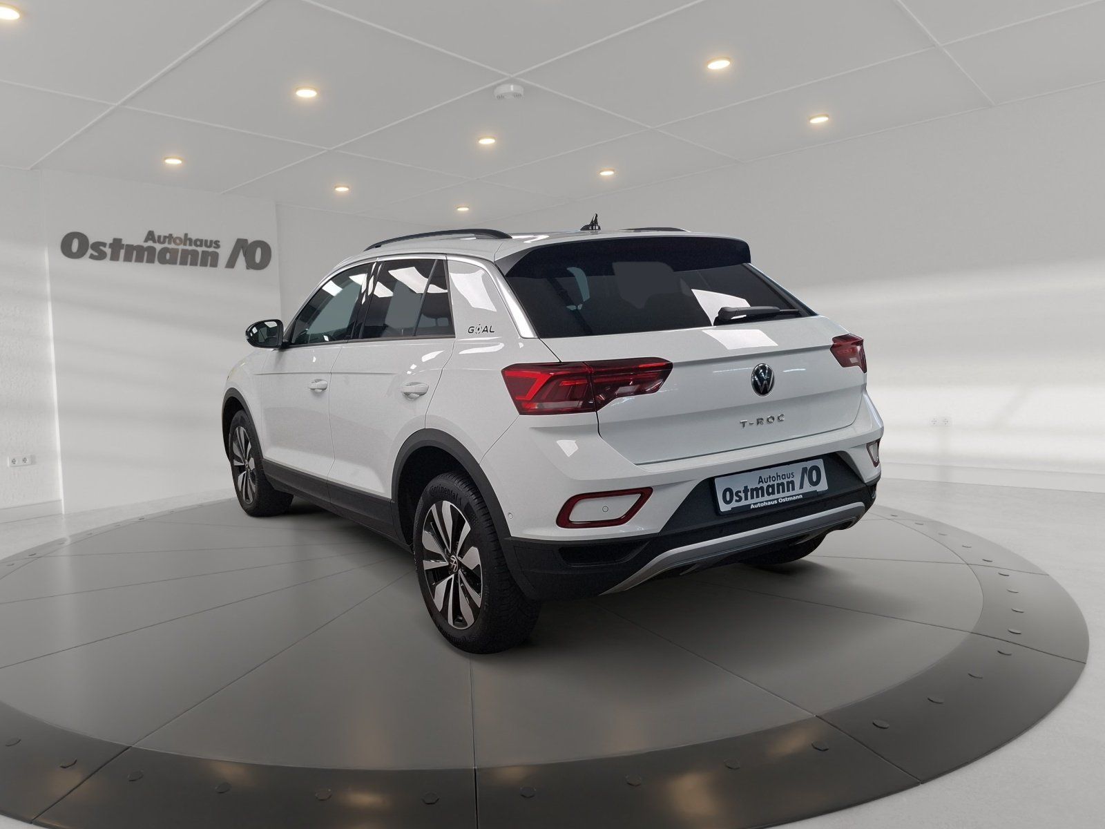 Volkswagen T-Roc - Bild 2