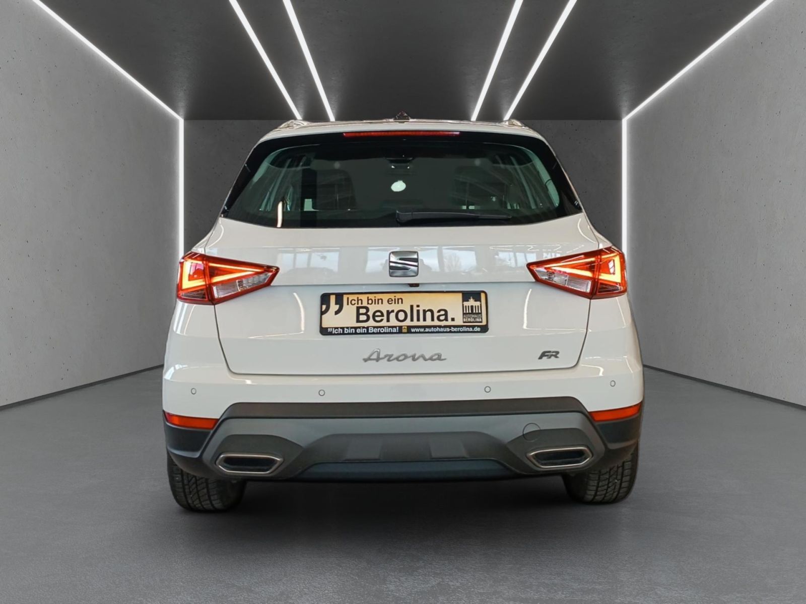 Seat Arona - Bild 6